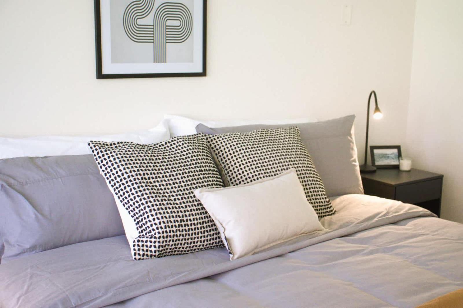 Hom I Espectacular Depto 2d2b 4 Pax Condes Apartamento *