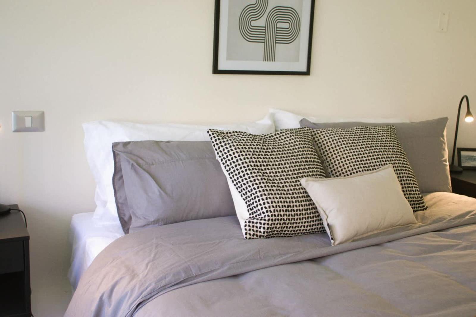 Apartamento Hom I Espectacular Depto 2d2b 4 Pax Condes Santiago