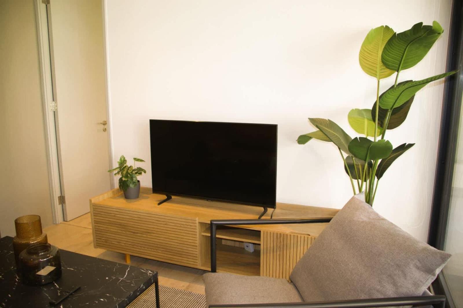 Hom I Espectacular Depto 2d2b 4 Pax Condes Apartamento *