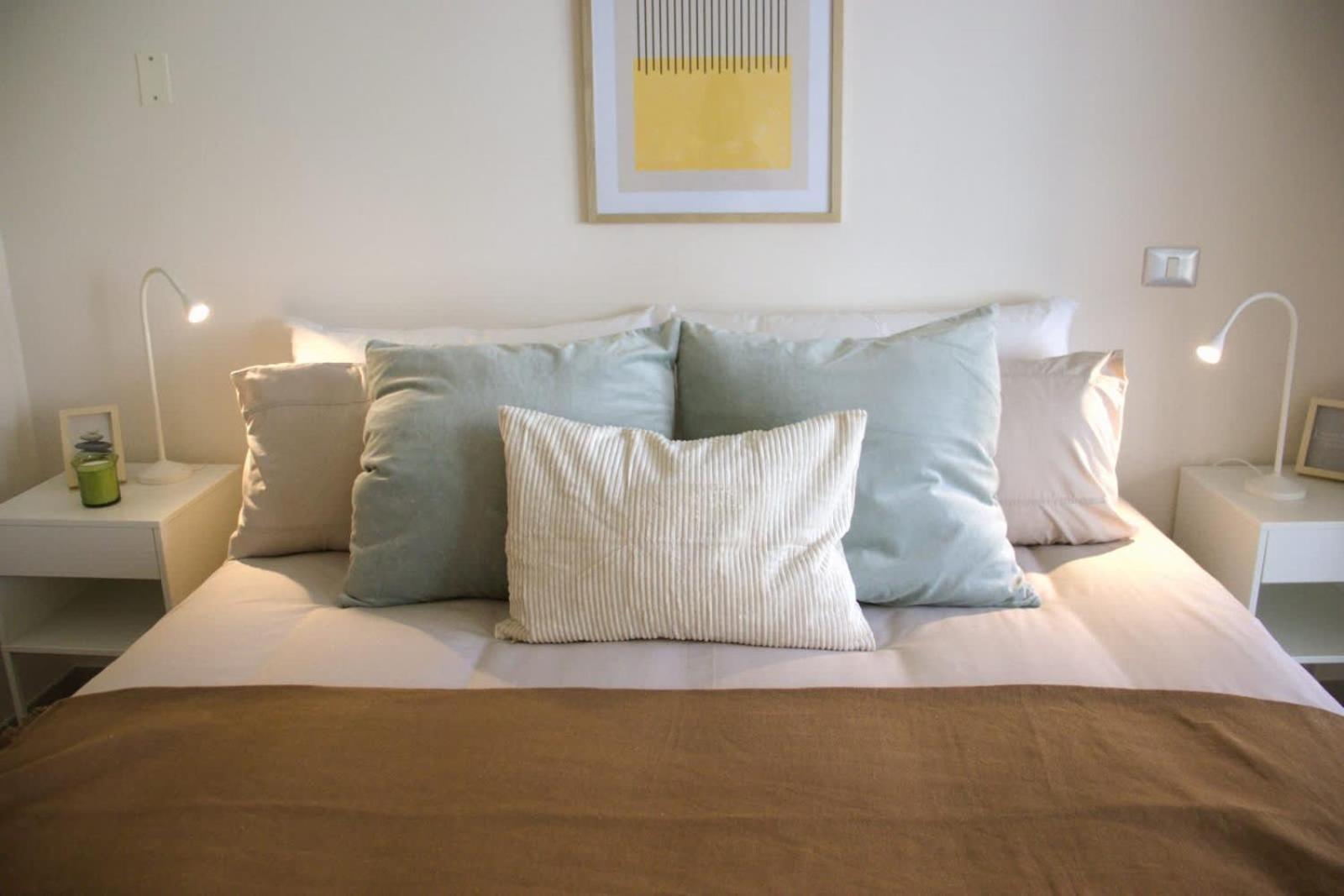 Hom I Espectacular Depto 2d2b 4 Pax Condes Apartamento Santiago