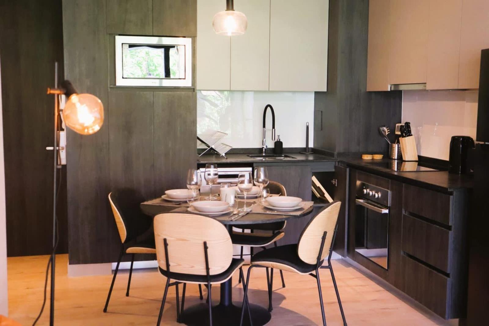 Apartamento Hom I Espectacular Depto 2d2b 4 Pax Condes Santiago