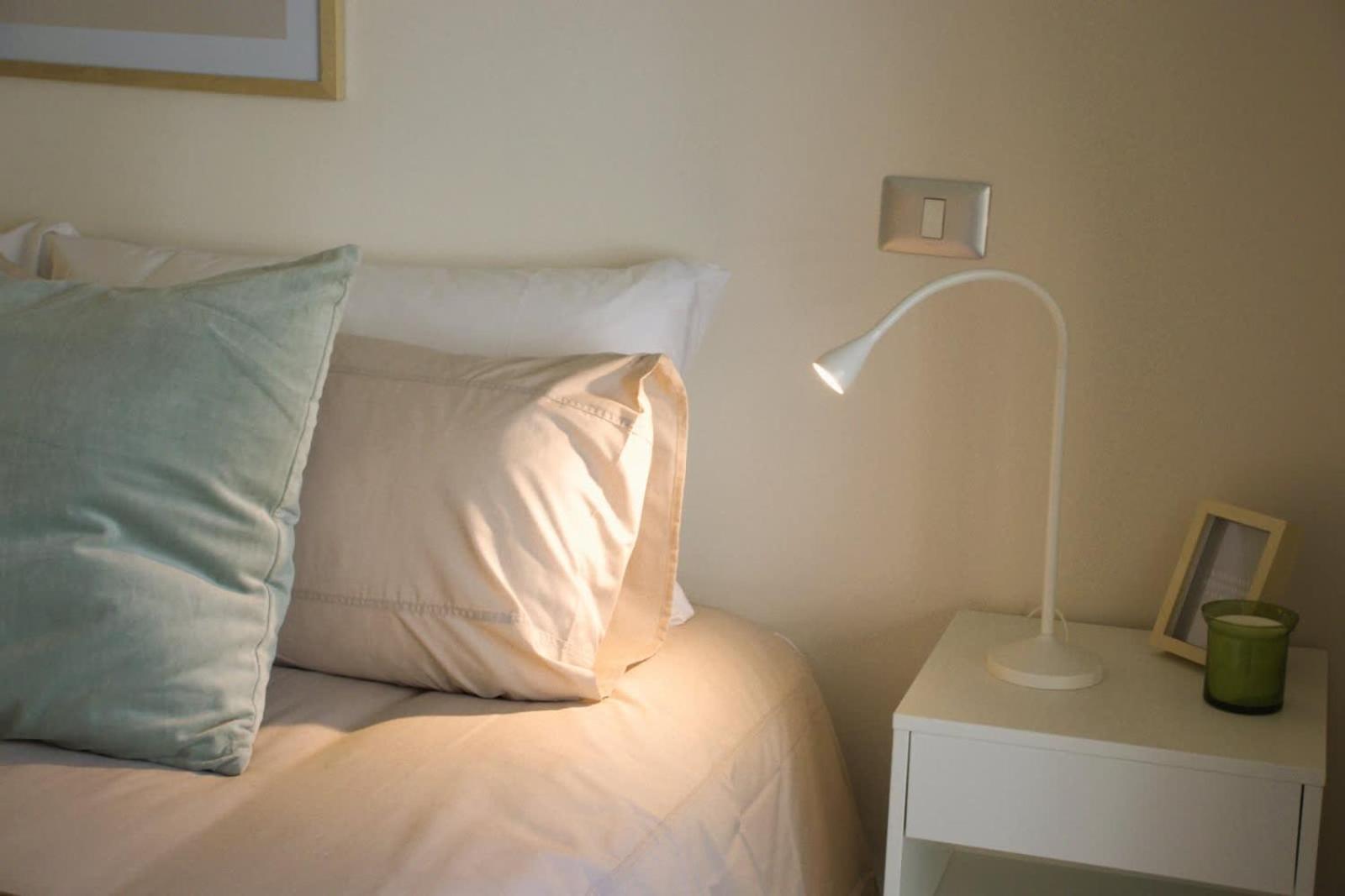 Apartamento Hom I Espectacular Depto 2d2b 4 Pax Condes