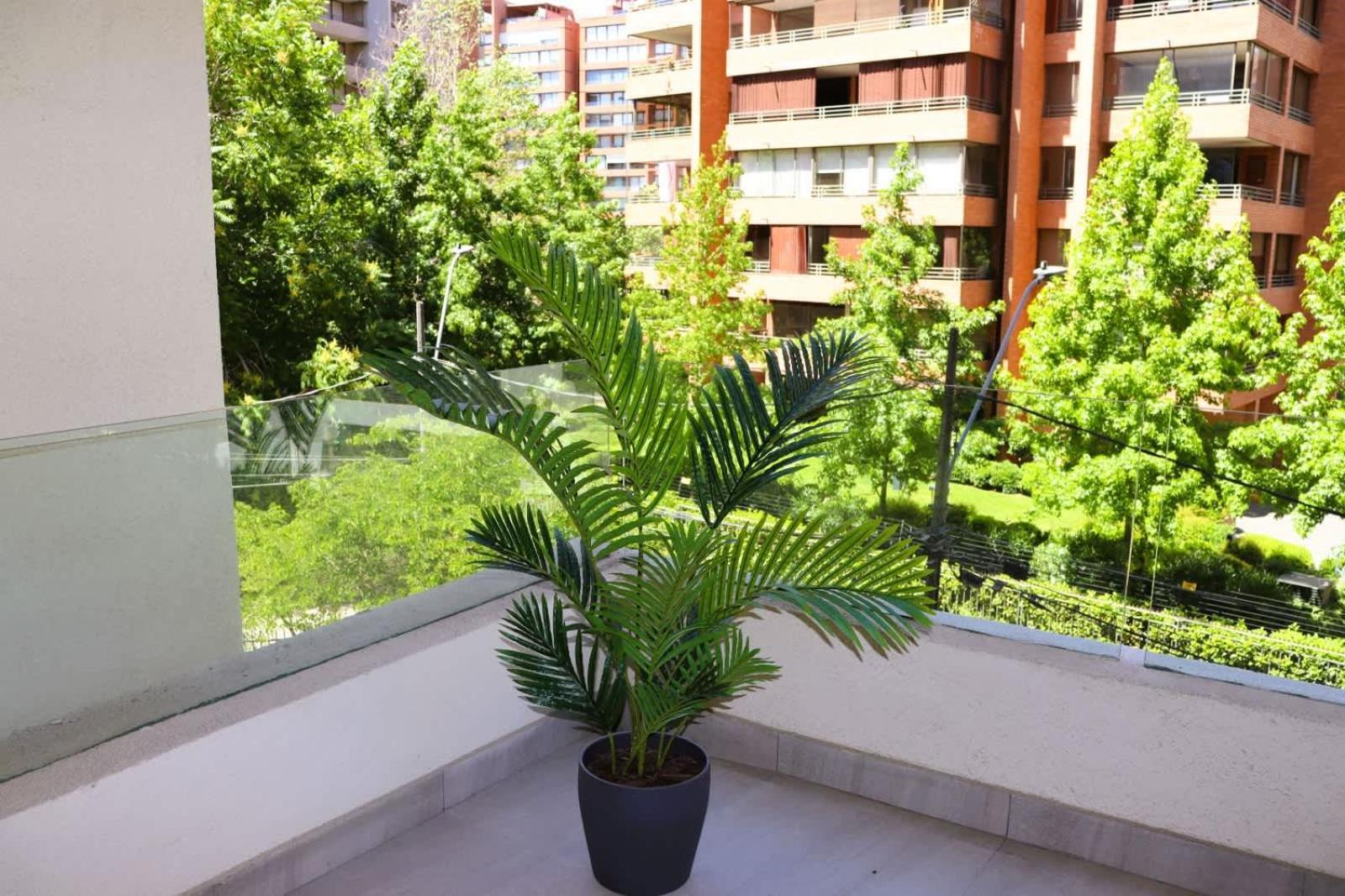 Hom I Espectacular Depto 2d2b 4 Pax Condes Apartamento
